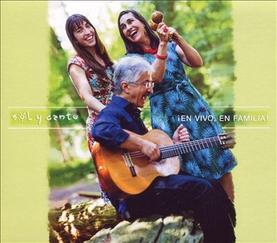 En Vivo, En Familia!