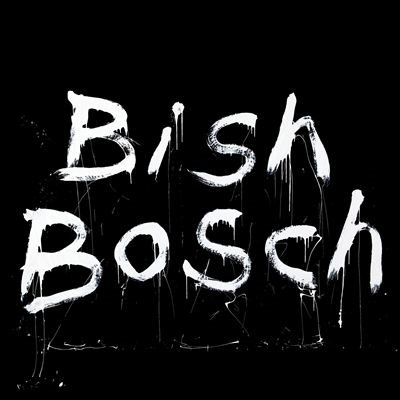 Scott Walker/Bish Bosch[CAD3220CD2]