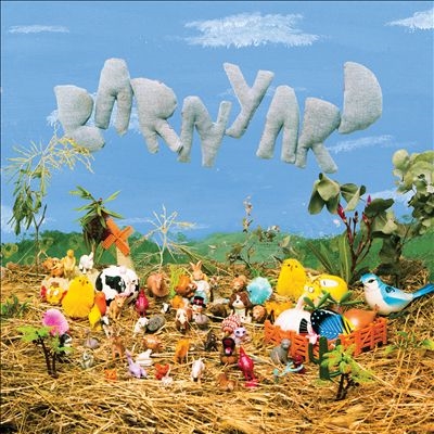 Good Morning/Barnyard[PRC440CD]