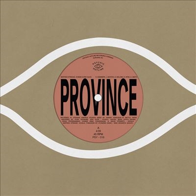 Province/Ever New Province/Ever New