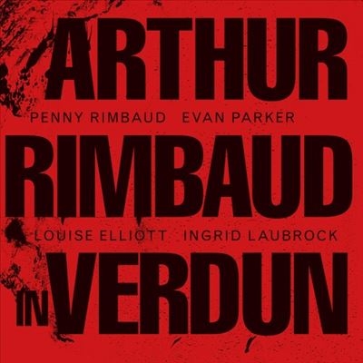 TOWER RECORDS ONLINE㤨Penny Rimbaud/Arthur Rimbaud In Verdun[OLI15712]פβǤʤ2,690ߤˤʤޤ