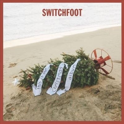 This Is Our Christmas Album＜Silver Vinyl＞