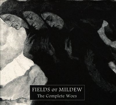 TOWER RECORDS ONLINE㤨Fields Of Mildew/Complete Woes[NRDS1452]פβǤʤ3,090ߤˤʤޤ