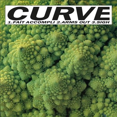 Curve/Fait Accompliס[MOVL62021351]