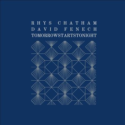 TOWER RECORDS ONLINE㤨Rhys Chatham/Tomorrowstartstonight[CDGG435]פβǤʤ3,290ߤˤʤޤ