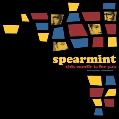 Spearmint/This Candle Is For Youס[WIA115LP]