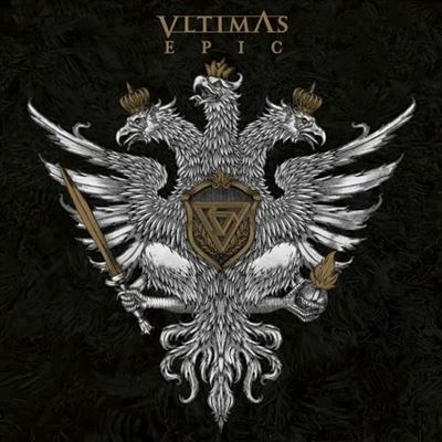 Vltimas/Epicס[SOM791LP]