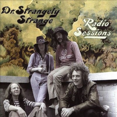 TOWER RECORDS ONLINE㤨Dr. Strangely Strange/Radio Sessions[TLAK1133]פβǤʤ2,290ߤˤʤޤ