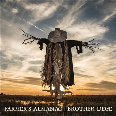Brother Dege/Farmers Almanac[PPCY3802]