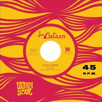 TOWER RECORDS ONLINE㤨Joe Bataan/Chick a Boom[VAMPIC450032]פβǤʤ2,690ߤˤʤޤ