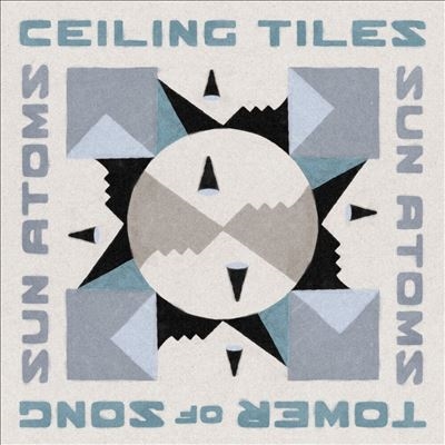 TOWER RECORDS ONLINE㤨Sun Atoms/Ceiling Tiles/Tower of Song (in the Key of JamcBlue Vinyl[LECX1077]פβǤʤ3,190ߤˤʤޤ