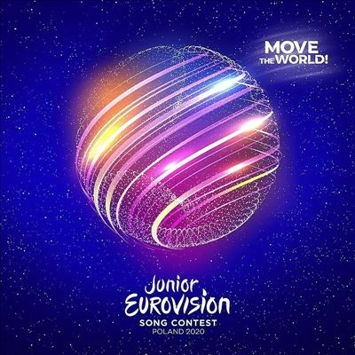 Junior Eurovision Song Contest 2020