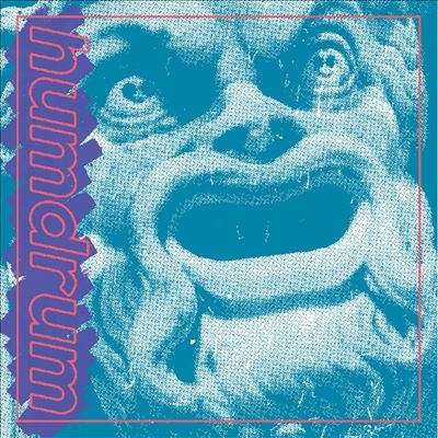 Humdrum/Every Heaven[LPSLR284C]