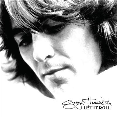 Let It Roll: Songs of George Harrison