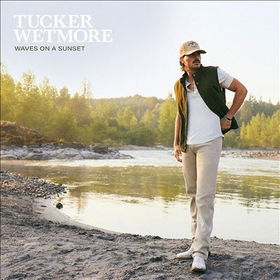 TOWER RECORDS ONLINE㤨Tucker Wetmore/Waves on a Sunset[1000166749]פβǤʤ2,690ߤˤʤޤ