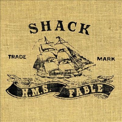 Shack/H.M.S. Fable[SHACKCD1]