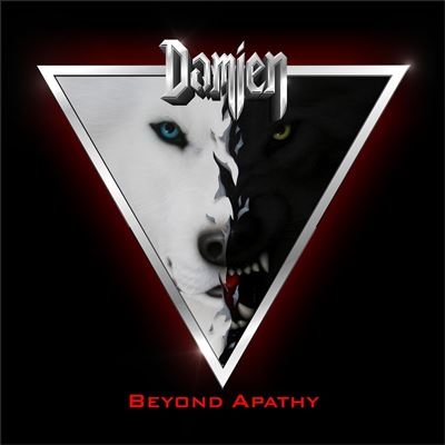 Beyond Apathy [CD+DVD]
