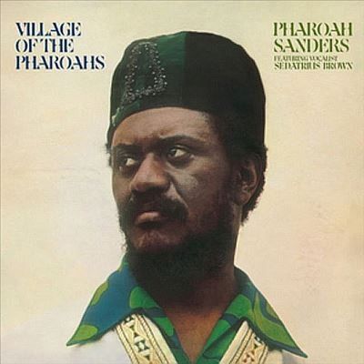 Village Of The Pharoahs＜限定盤＞