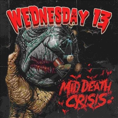 Mid-Death Crisis