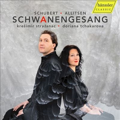 Schwanengesang Schwanengesang