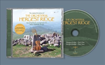 【未開封Blu-ray Audio】マイク・オールドフィールド「ハージェスト・リ 未開封Blu-ray Audio】マイク・オールドフィールド