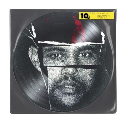 TOWER RECORDS ONLINE㤨The Weeknd/Cant Feel My Face/Earned It/Picture Vinyl[XOR1944287]פβǤʤ3,890ߤˤʤޤ