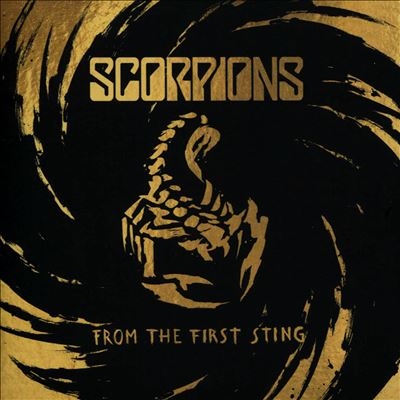 From The First Sting