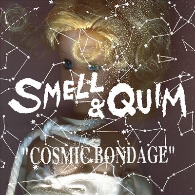 TOWER RECORDS ONLINE㤨Smell & Quim/Cosmic Bondage[843563121979]פβǤʤ10,690ߤˤʤޤ
