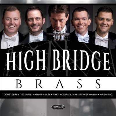 High Bridge Brass/High Bridge Brass[DCD759]
