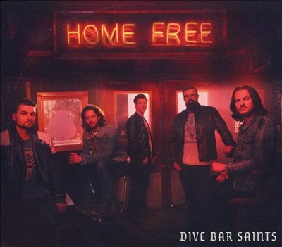 Dive Bar Saints Dive Bar Saints