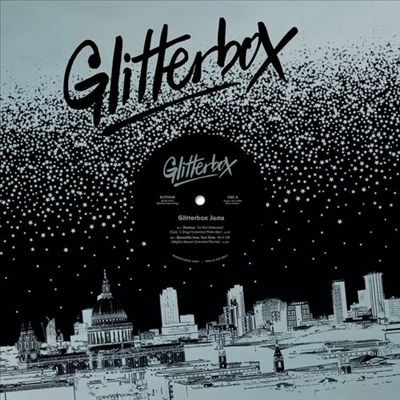 Glitterbox Jams Glitterbox Jams
