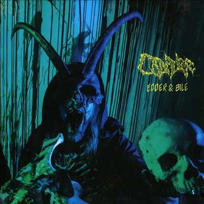 Edder & Bile Edder & Bile