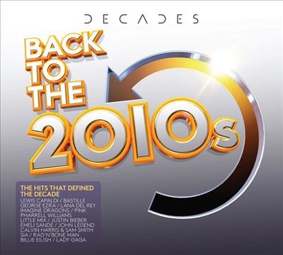 TOWER RECORDS ONLINE㤨Decades Back To The 2010s[5394729]פβǤʤ1,090ߤˤʤޤ