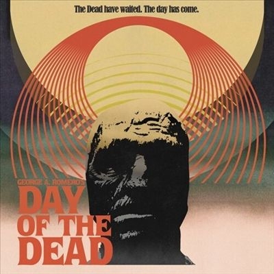 Day Of The Dead (Original Motion Picture Score)＜Colored Vinyl＞