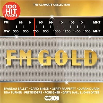 Ultimate FM Gold