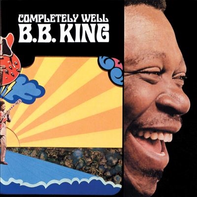 Completely Well＜限定盤/Colored Vinyl＞