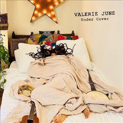 Valerie June/Under Cover[7245227]