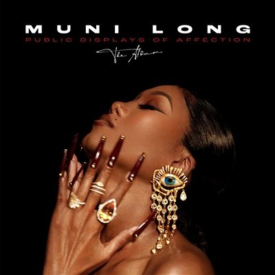Muni Long/Public Displays Of Affection The Album (Deluxe)[B003594302]
