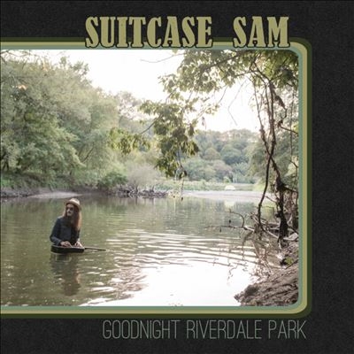 TOWER RECORDS ONLINE㤨Suitcase Sam Kaplan/Goodnight Riverdale Park[5704302]פβǤʤ3,190ߤˤʤޤ