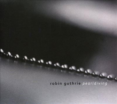Pearldiving
