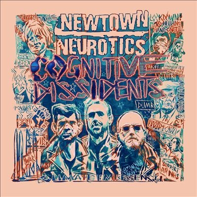 TOWER RECORDS ONLINE㤨The Newtown Neurotics/Cognitive Dissidentsס[CADIZLP246]פβǤʤ4,890ߤˤʤޤ