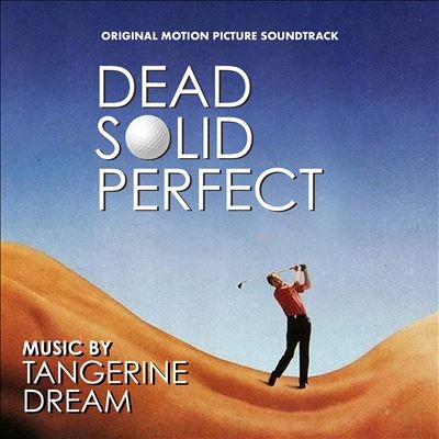 Tangerine Dream/Dead Solid Perfect[BSXCD9155]