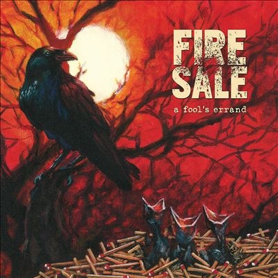 TOWER RECORDS ONLINE㤨Fire Sale/Fools Errand[672497004870]פβǤʤ2,690ߤˤʤޤ