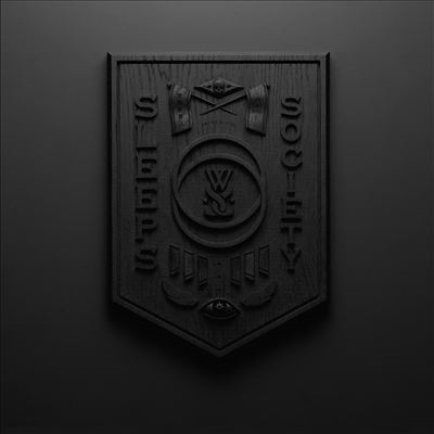 Sleeps Society (Special Edition)＜限定盤＞