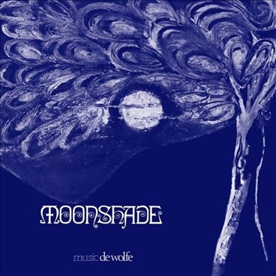 dショッピング |The Roger Webb Sound 「Moonshade」 LP | カテゴリ：ロック/ポップスの販売できる商品 ...