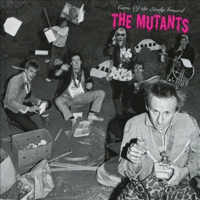 TOWER RECORDS ONLINE㤨Mutants/Curse Of The Easily Amused[LIBH50752]פβǤʤ2,690ߤˤʤޤ