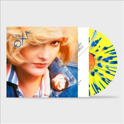 TOWER RECORDS ONLINE㤨Anna Oxa/Per Sognare, Per Cantare, Per Ballare/Splatter Yellow & Blue Vinyl[19658799861]פβǤʤ7,890ߤˤʤޤ