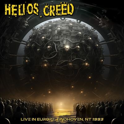 TOWER RECORDS ONLINE㤨Helios Creed/Live In Europe - Eindhoven, NT 1993/Silver Vinyl[CLO5350LP]פβǤʤ4,590ߤˤʤޤ