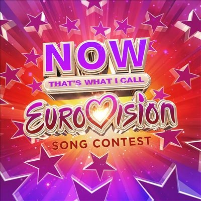 TOWER RECORDS ONLINE㤨Now That's What I Call Eurovision Song Contest[CDNNNOW139]פβǤʤ3,590ߤˤʤޤ