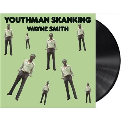 Youthman Skanking Youthman Skanking